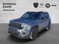 Jeep Renegade e-Hybrid Multiair FWD SUST Blau - thumbnail 1