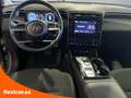 Hyundai TUCSON 1.6 TGDI 169kW (230CV) HEV Maxx Sky Auto Gris - thumbnail 14