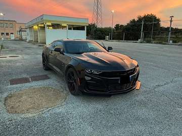 Camaro Coupe 3.6 V6