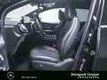 Mercedes-Benz EQE SUV EQE 350 4M SUV AMG Pano,HAL,Airmatic,Distr,AHK Negro - thumbnail 8