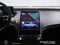 Mercedes-Benz EQE SUV EQE 350 4M SUV AMG Pano,HAL,Airmatic,Distr,AHK Negro - thumbnail 9