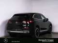 Mercedes-Benz EQE SUV EQE 350 4M SUV AMG Pano,HAL,Airmatic,Distr,AHK Negro - thumbnail 3