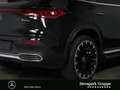 Mercedes-Benz EQE SUV EQE 350 4M SUV AMG Pano,HAL,Airmatic,Distr,AHK Negro - thumbnail 4