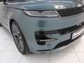 Land Rover Range Rover Sport P550e Hybrid Autobiography AHK Pano Grün - thumbnail 11