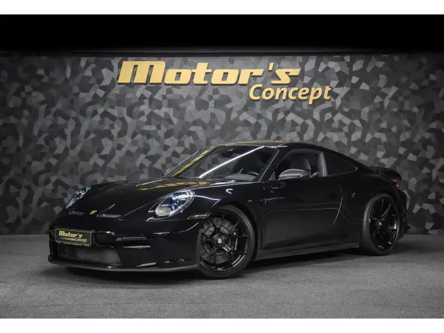 Porsche 992 GT3 TOURING PDK