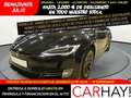 Tesla Model S 100 KWH DUALMOTOR LONG RANG Negro - thumbnail 1
