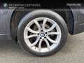BMW X6 xDrive 30dA 258ch Lounge Plus Gris - thumbnail 8