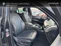 BMW X6 xDrive 30dA 258ch Lounge Plus Gris - thumbnail 9