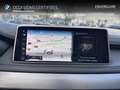 BMW X6 xDrive 30dA 258ch Lounge Plus Gris - thumbnail 11
