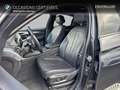 BMW X6 xDrive 30dA 258ch Lounge Plus Gris - thumbnail 4