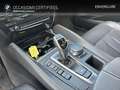 BMW X6 xDrive 30dA 258ch Lounge Plus Gris - thumbnail 15
