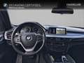 BMW X6 xDrive 30dA 258ch Lounge Plus Gris - thumbnail 5