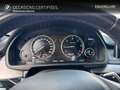 BMW X6 xDrive 30dA 258ch Lounge Plus Gris - thumbnail 12