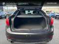 BMW X6 xDrive 30dA 258ch Lounge Plus Gris - thumbnail 7