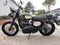 Triumph Street Scrambler Street Scrambler 900 CHROME EDITION RATE AUTO MOTO Verde - thumbnail 11