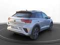 Volkswagen T-Roc R-Line1.5 TSI Assistenz+Infotainment LM"19 Silber - thumbnail 4