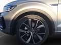 Volkswagen T-Roc R-Line1.5 TSI Assistenz+Infotainment LM"19 Silber - thumbnail 9