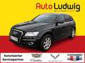 Audi Q5 2,0 TDI*S-LINE*PARKASSIST*XENON*SHZ*TEMPOMAT* Schwarz - thumbnail 1