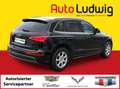 Audi Q5 2,0 TDI*S-LINE*PARKASSIST*XENON*SHZ*TEMPOMAT* Schwarz - thumbnail 2
