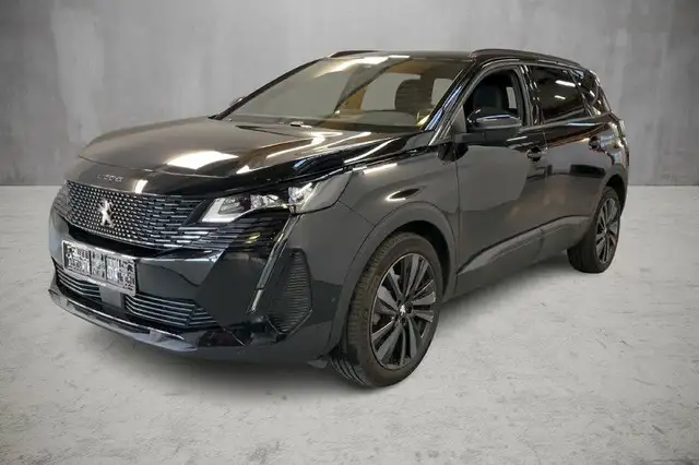 Peugeot 5008 1.2 PureTech 7-Sitze GT EAT8*Keyless*SHZ*LE