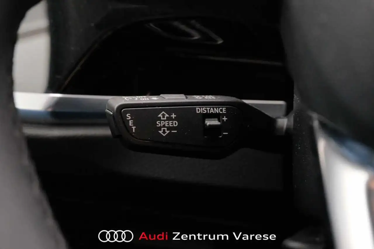 Audi Q3 35 2.0 tdi Business Advanced s-tronic 6