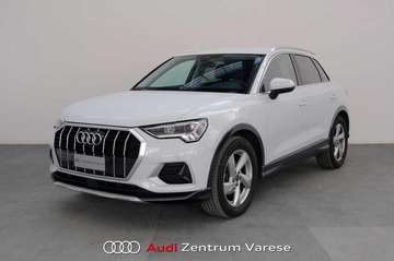 35 2.0 tdi Business Advanced s-tronic