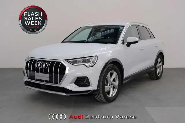 Audi Q3 35 2.0 tdi Business Advanced s-tronic