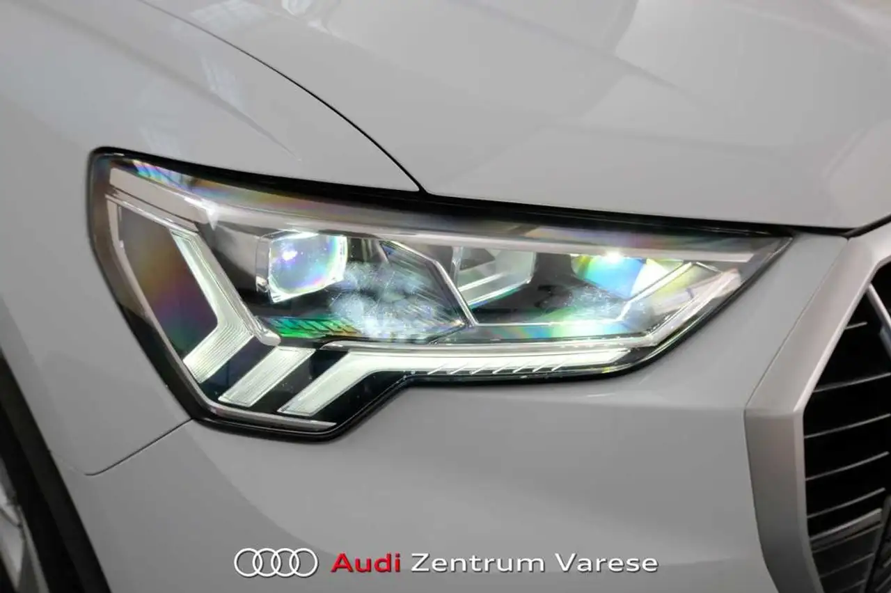 Audi Q3 35 2.0 tdi Business Advanced s-tronic 3