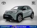 Toyota Aygo X 1.0 VVT-i MT Pulse - Louwman Zin in Zomervoordeel Groen - thumbnail 1