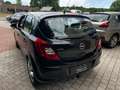 Opel Corsa 1.4i/M2009/114.000KM/AIRCO/AUTOMAAT/12M GARANTIE Noir - thumbnail 9