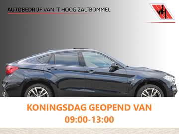 xDrive35i High Executive M-Sport LEDER MEMORY SCHU