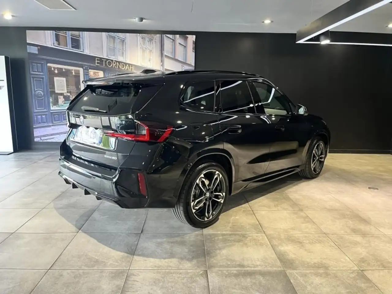 BMW X1 2026