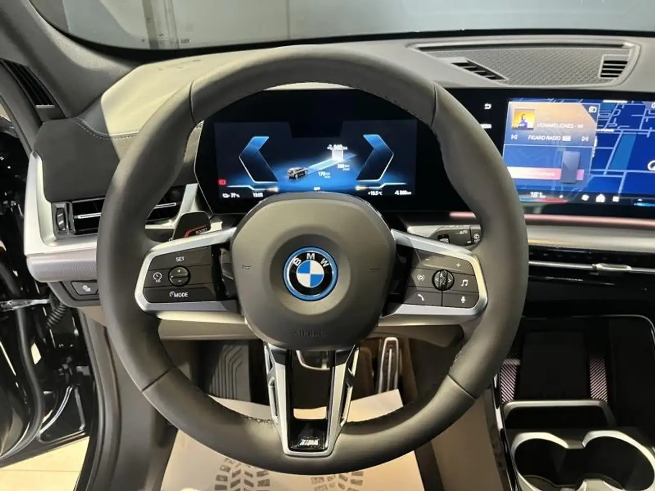 BMW X1 2026