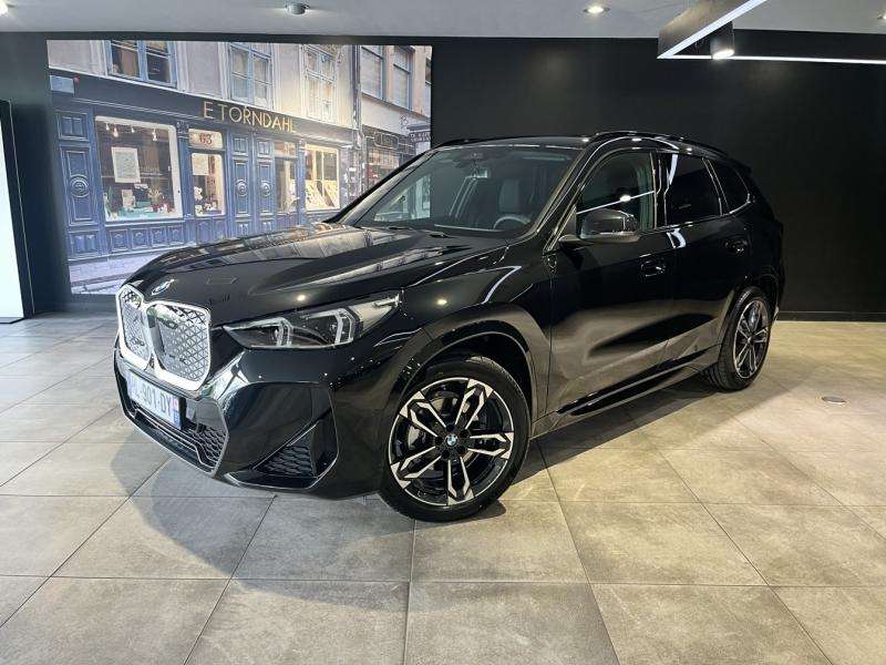 BMW X1 2026