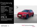 Audi A1 35 TFSI S tronic *LED*Optik Schwar Rot - thumbnail 1
