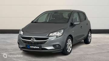 1.4 Turbo 100ch Design Edition Start/Stop 5p