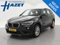 BMW X1 sDrive20i HIGH EXECUTIVE + HEAD-UP | LEDER | AFN. Zwart - thumbnail 1