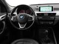 BMW X1 sDrive20i HIGH EXECUTIVE + HEAD-UP | LEDER | AFN. Zwart - thumbnail 3