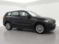 BMW X1 sDrive20i HIGH EXECUTIVE + HEAD-UP | LEDER | AFN. Zwart - thumbnail 25