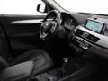 BMW X1 sDrive20i HIGH EXECUTIVE + HEAD-UP | LEDER | AFN. Zwart - thumbnail 4
