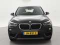 BMW X1 sDrive20i HIGH EXECUTIVE + HEAD-UP | LEDER | AFN. Zwart - thumbnail 7