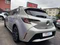 Toyota Corolla Hybrid TeamD*Navi*Kamera*LED*PDC* Silber - thumbnail 7
