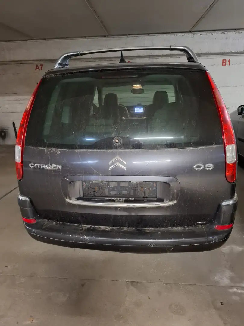 Citroen C8 C8 2,2 HDi 16V Exclusive FAP Aut. Exclusive - 2