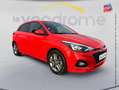 Hyundai i20 1.0 T-GDi 100ch Intuitive Euro6d-T EVAP Rouge - thumbnail 3