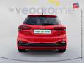 Hyundai i20 1.0 T-GDi 100ch Intuitive Euro6d-T EVAP Rouge - thumbnail 7