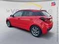 Hyundai i20 1.0 T-GDi 100ch Intuitive Euro6d-T EVAP Rouge - thumbnail 8
