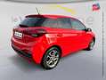 Hyundai i20 1.0 T-GDi 100ch Intuitive Euro6d-T EVAP Rouge - thumbnail 6