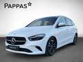 Mercedes-Benz B 180 d Österreich-Edition Progressive Navi PTS Weiß - thumbnail 2