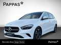 Mercedes-Benz B 180 d Österreich-Edition Cam PTS Navi AUT Wide Weiß - thumbnail 1