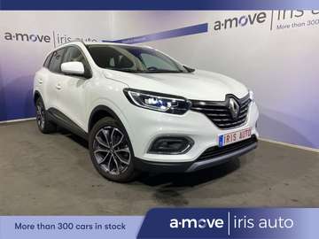 1.3 TCE BOITE AUTO | ESSENCE/LPG | CARPLAY